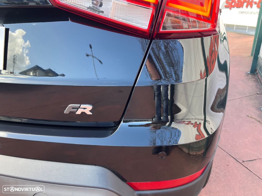 SEAT Arona 1.0 TSI FR - 5
