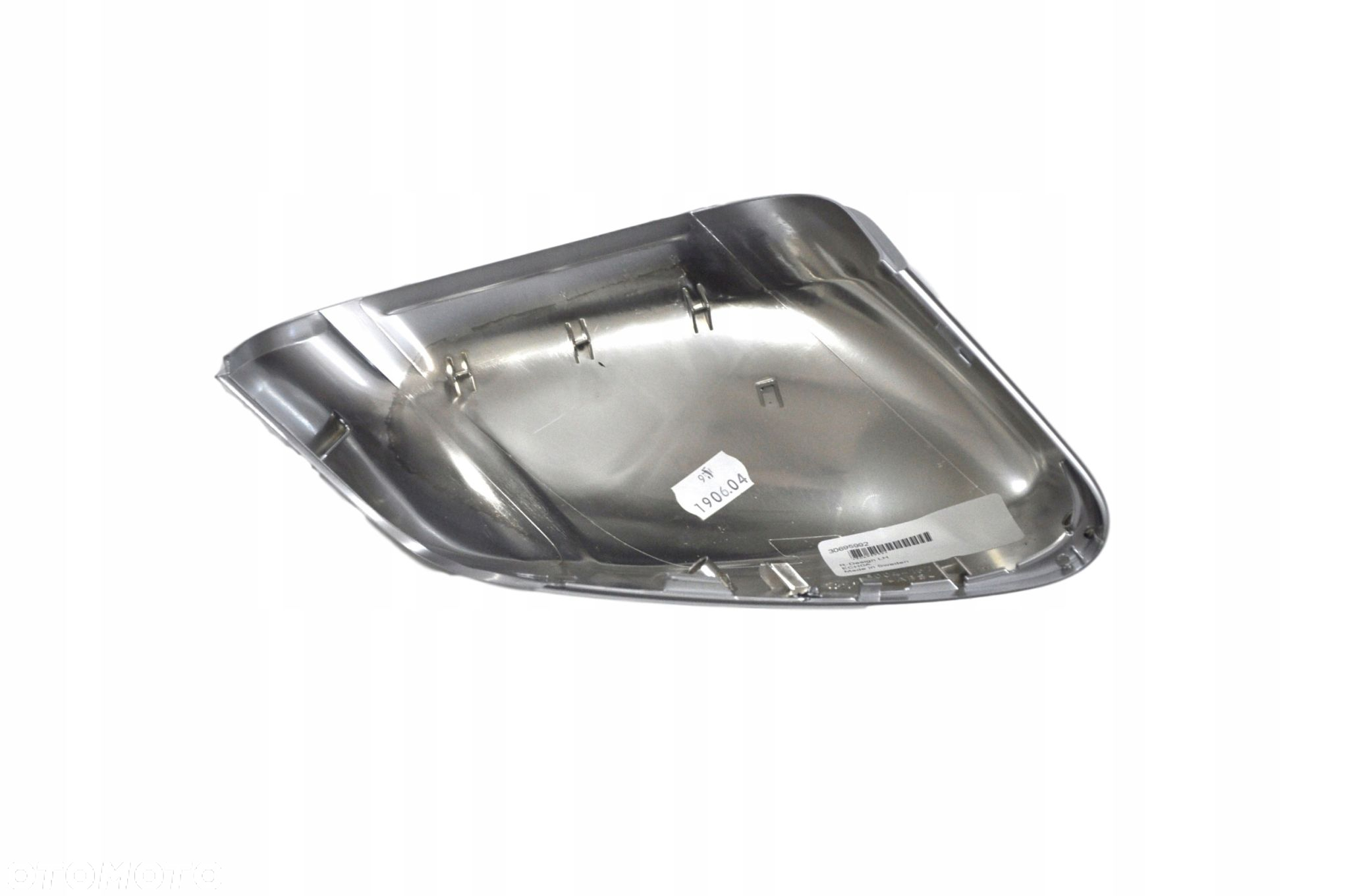 VOLVO XC70 XC90 R-DESIGN lewa obudowa lusterka OE Volvo OE 30695992 - 3