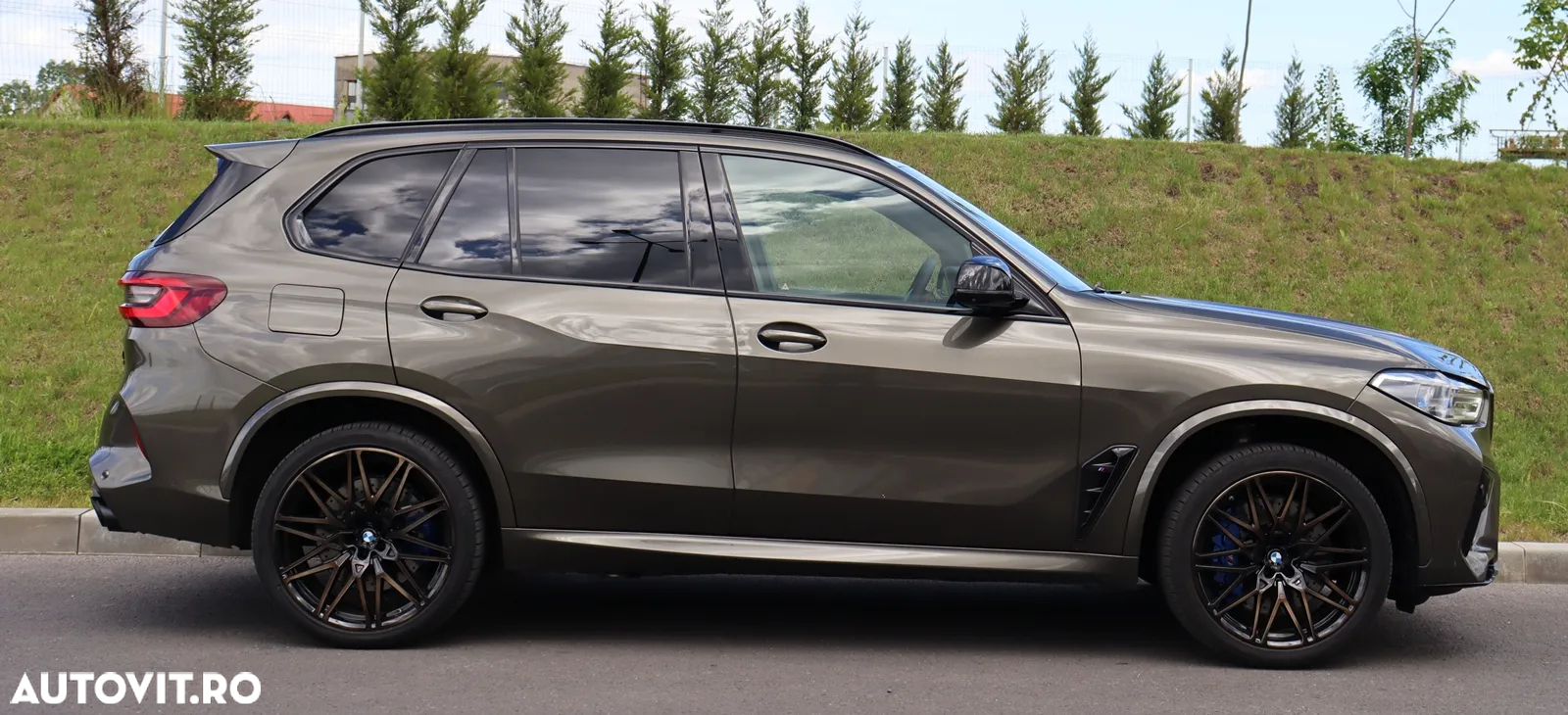 BMW X5 M Competition - 7