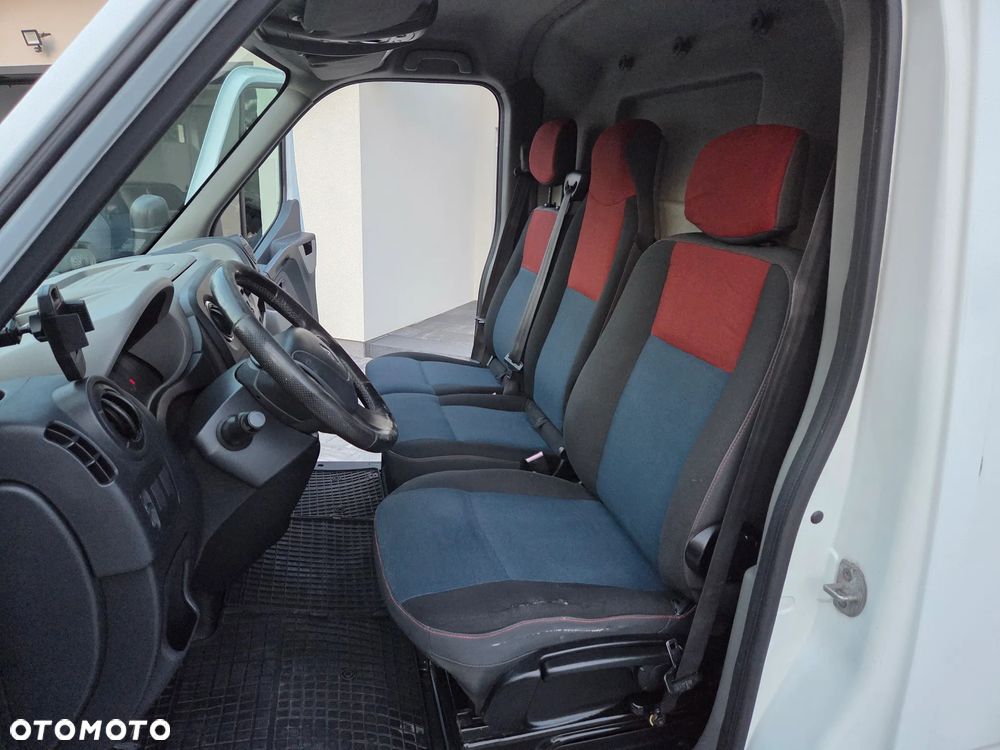 Renault Master - 29