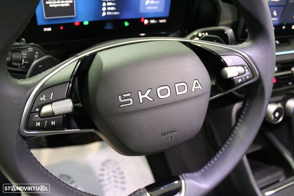 Skoda Kodiaq 2.0 TDI Ultra DSG - 17