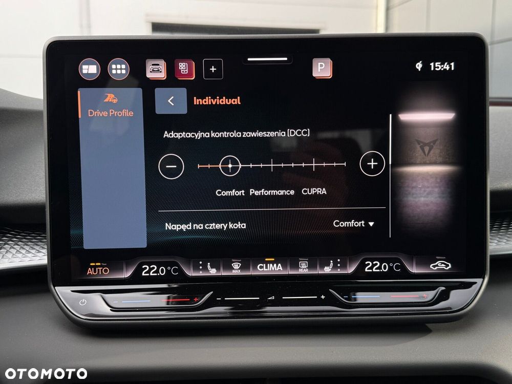 Cupra Terramar - 34