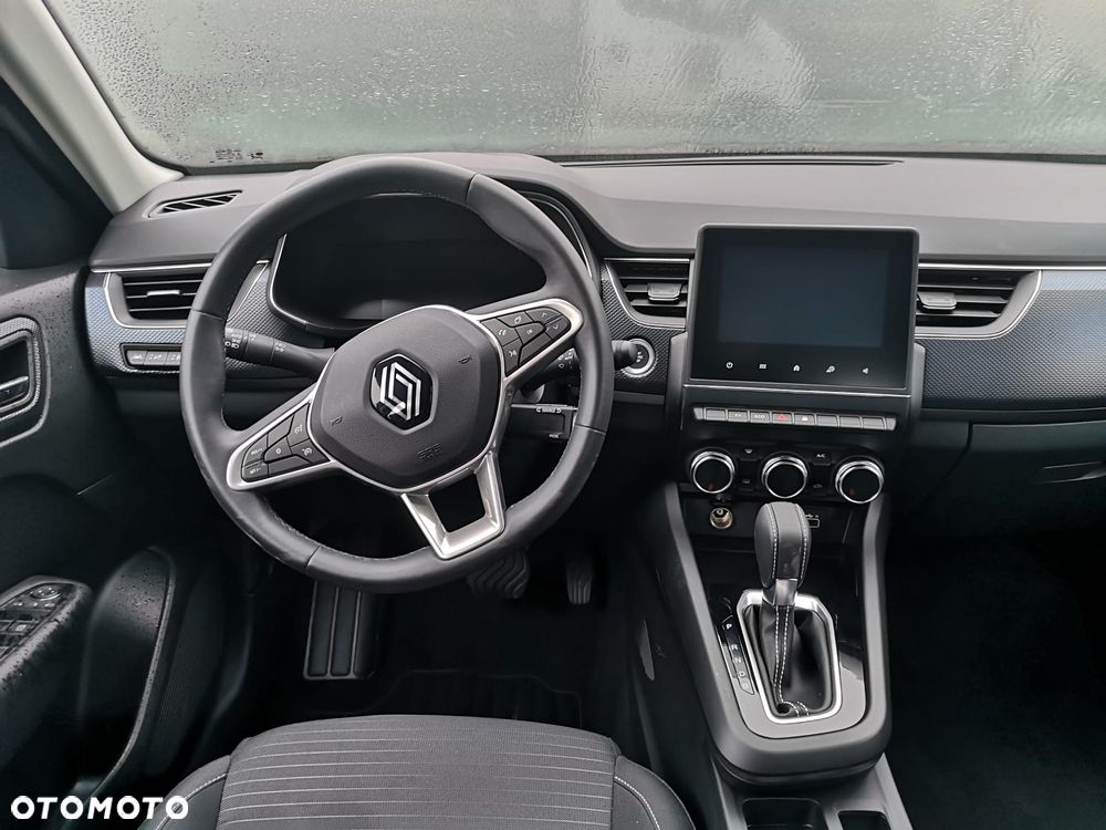 Renault Arkana E-TECH 145 INTENS - 16