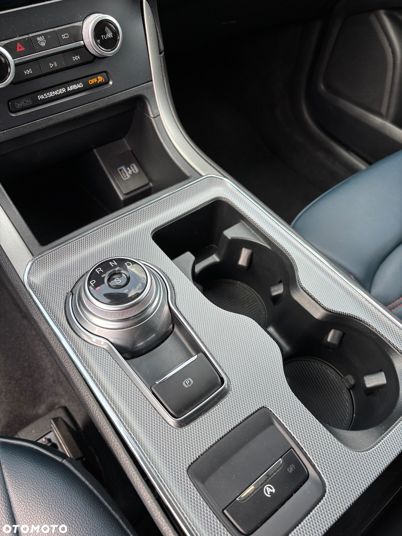 Ford Edge - 14