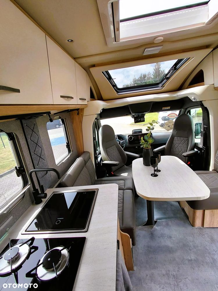 Eura Mobil XTURA 686 EF - 26