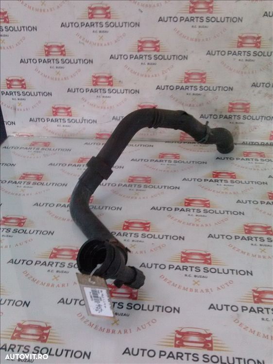 furtun apa  1 buc  vw polo 1.2 b an fabr. 2004 - 1