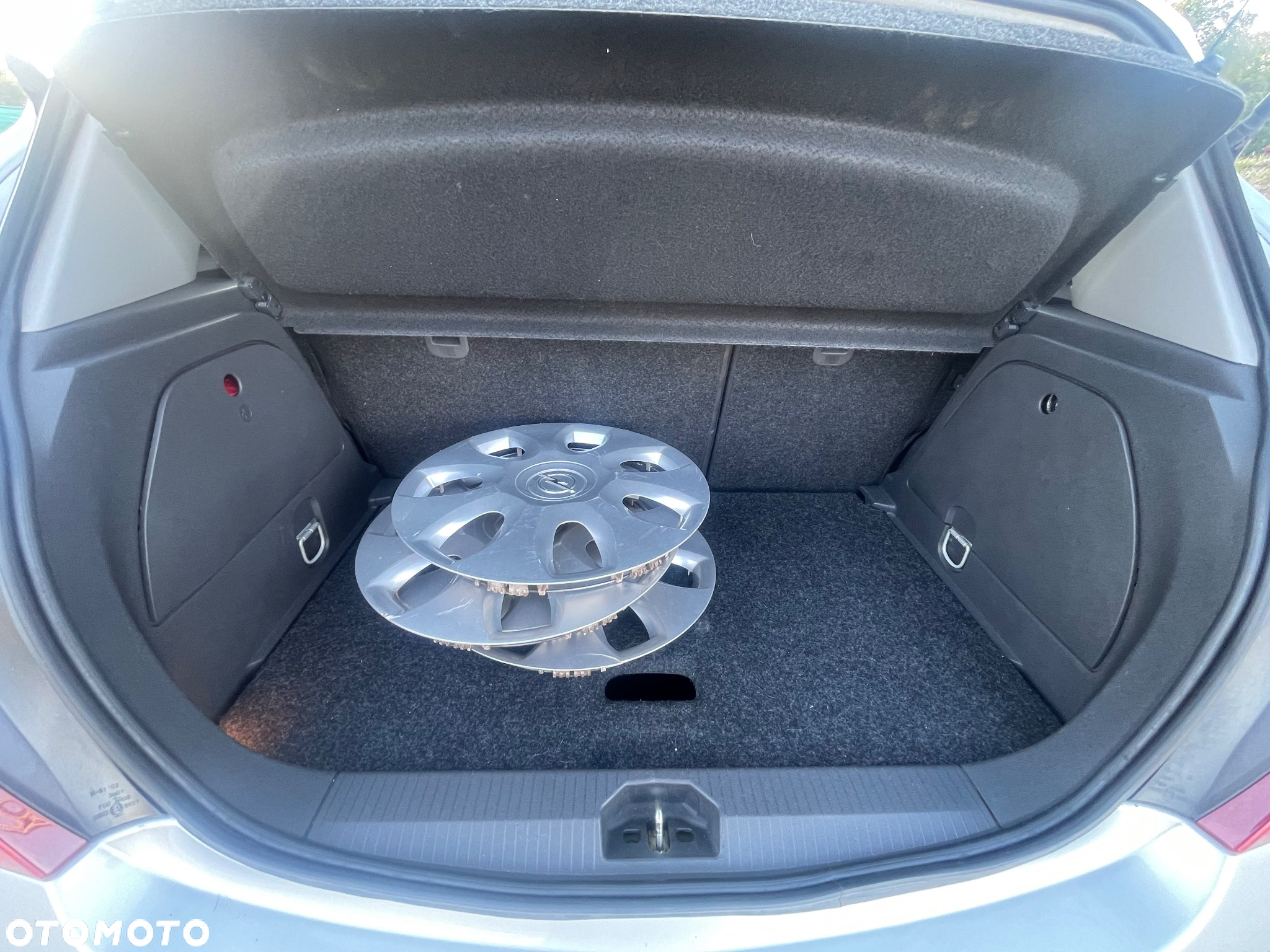 Opel Corsa - 9