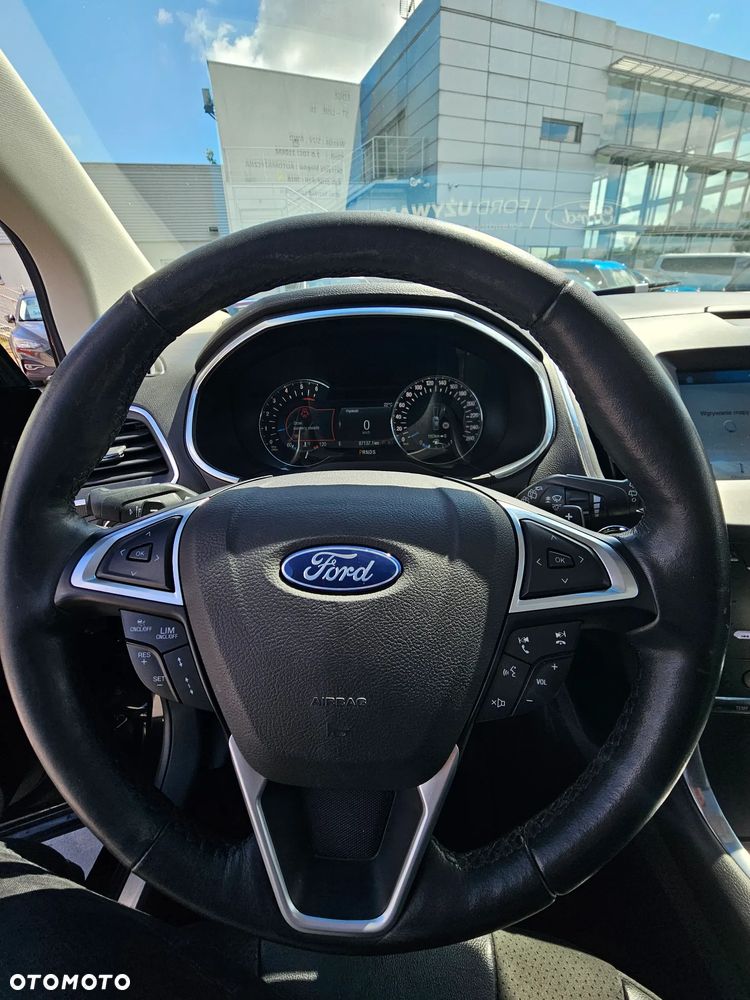 Ford Edge 2.0 TDCi Twin-Turbo 4WD ST-Line - 7