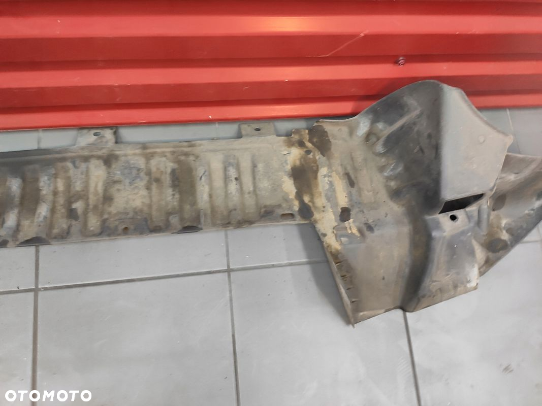 DODGE NITRO 2.8CRD OSŁONA DOLNA SILNIKA POD ZDERZAK ORYGINAŁ - 4