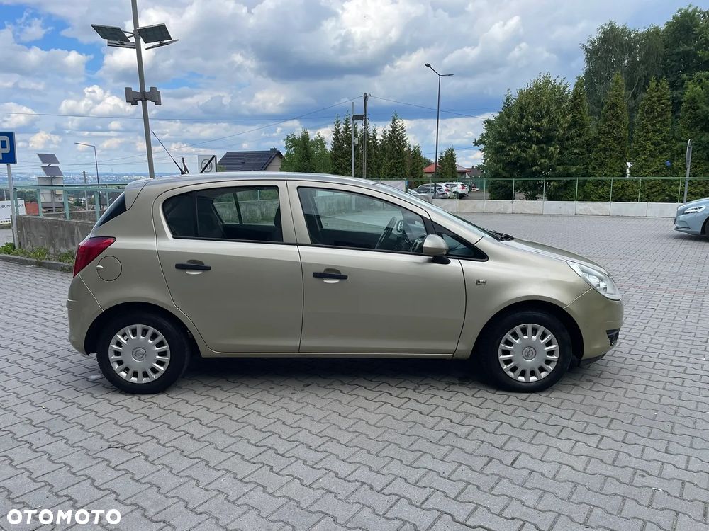 Opel Corsa - 23