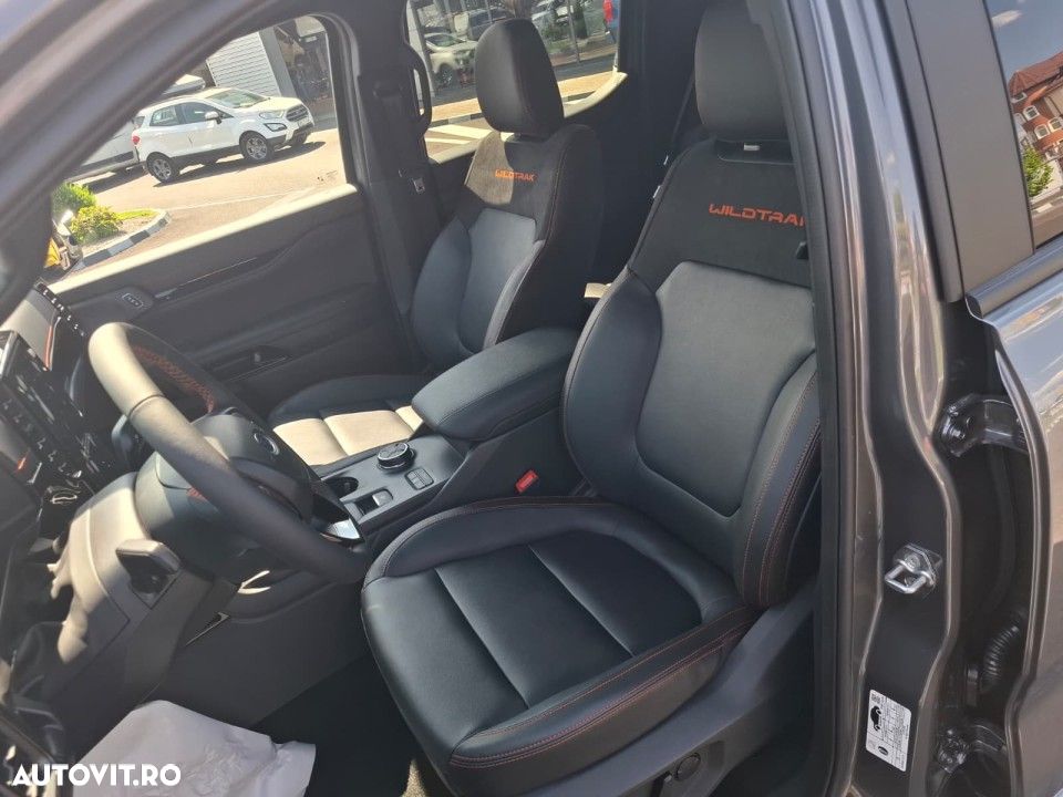 Ford Ranger - 14