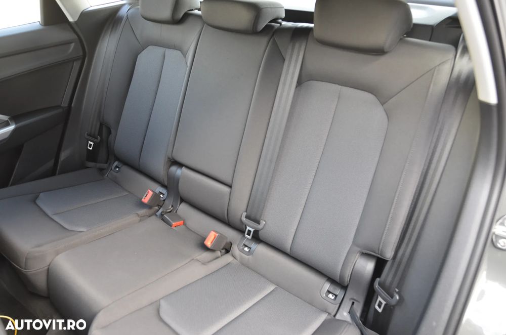 Audi Q3 - 34