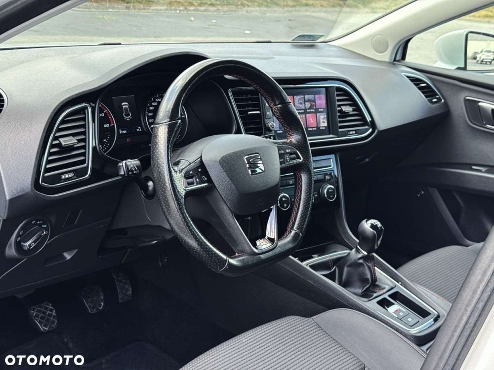 Seat Leon - 6