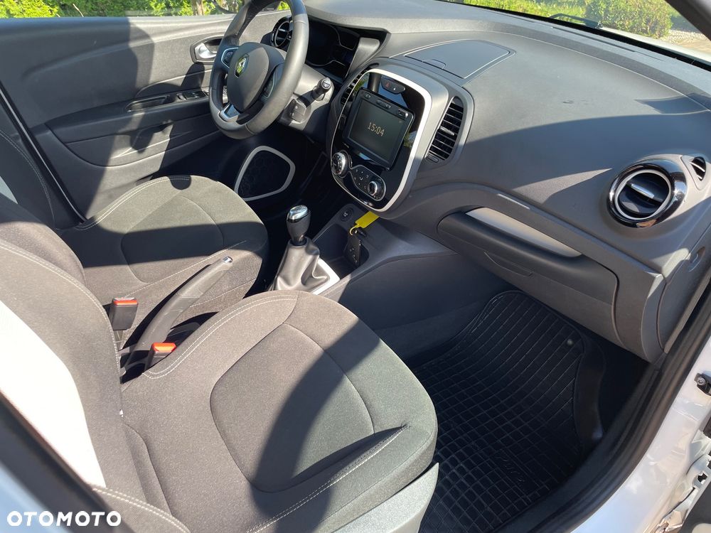 Renault Captur 0.9 Energy TCe Limited - 9
