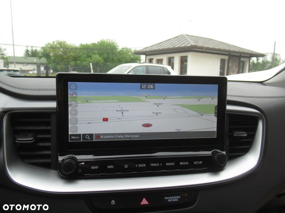 Kia Ceed 1.5 T-GDI M - 18