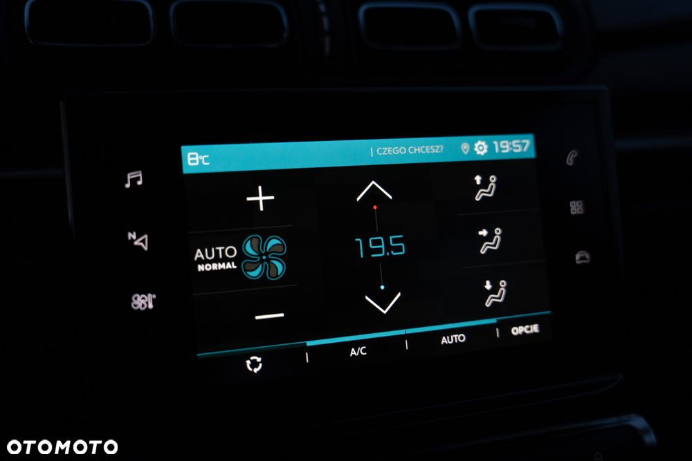 Citroën C3 1.2 PureTech Max EAT6 - 25