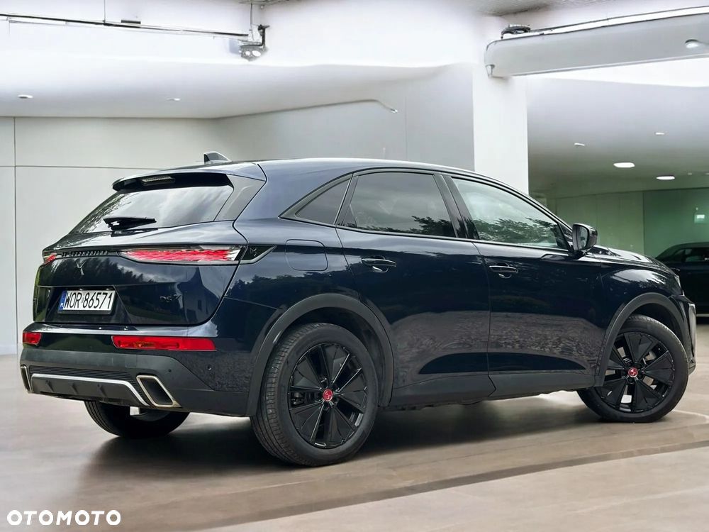 DS Automobiles DS 7 Crossback 1.6 E-Tense Esprit de Voyage - 13