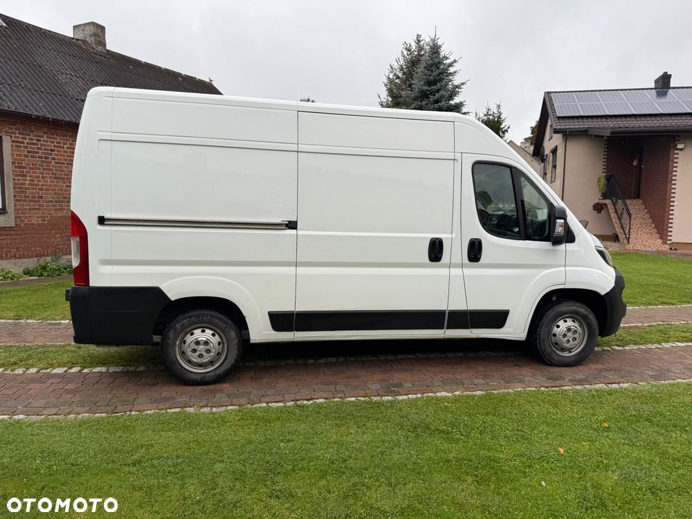 Peugeot Boxer - 6