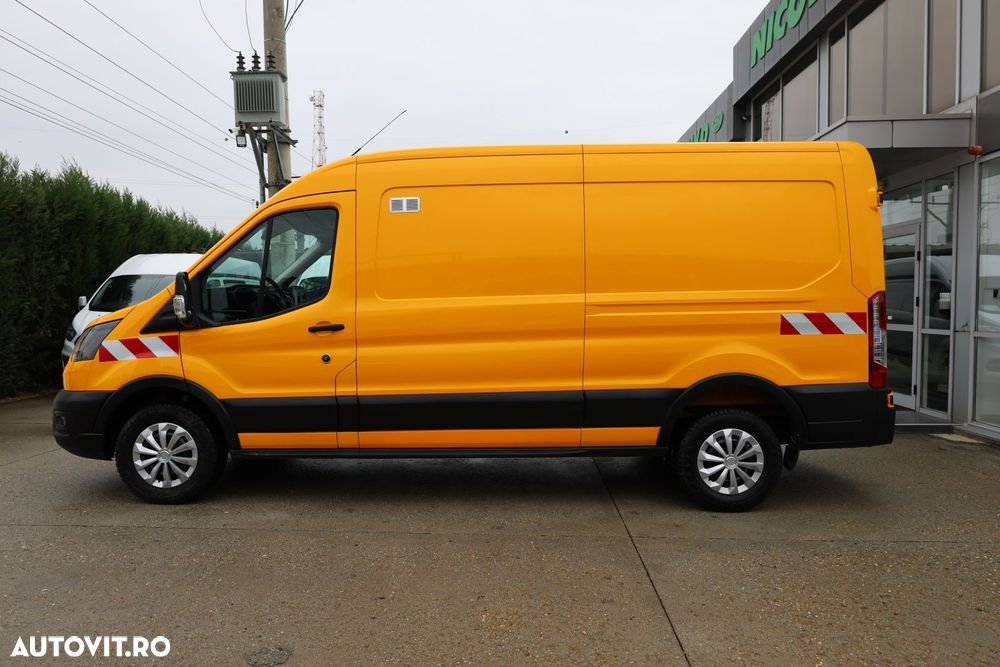Ford Transit - 3