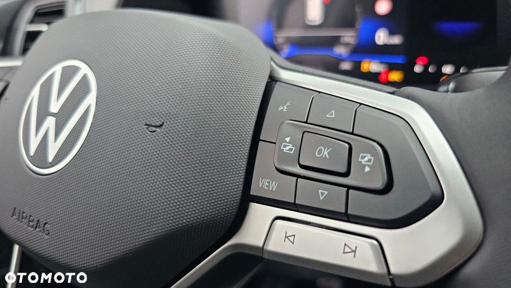 Volkswagen T-Cross - 27