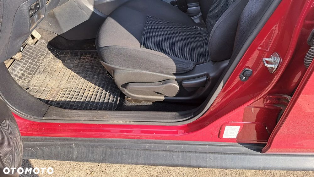 Nissan Juke 1.6 N-Connecta - 9