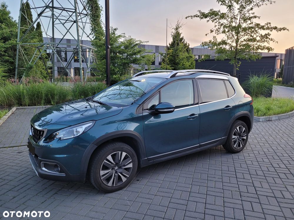 Peugeot 2008 - 3