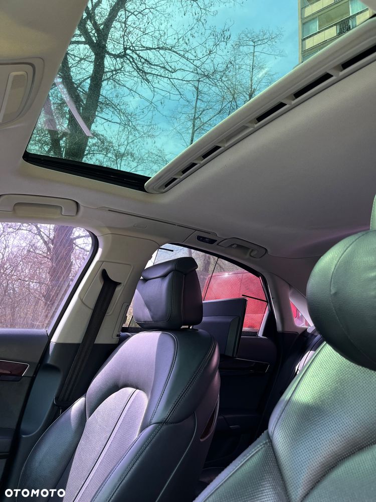 Audi A8 4.2 FSI L Quattro - 22