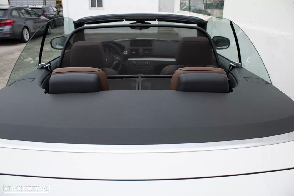 BMW 120 - 14