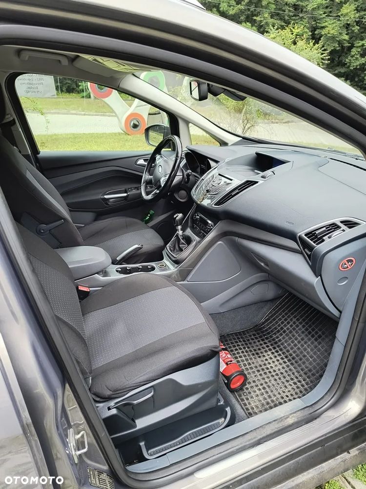 Ford Grand C-MAX 1.6 TDCi Edition - 3
