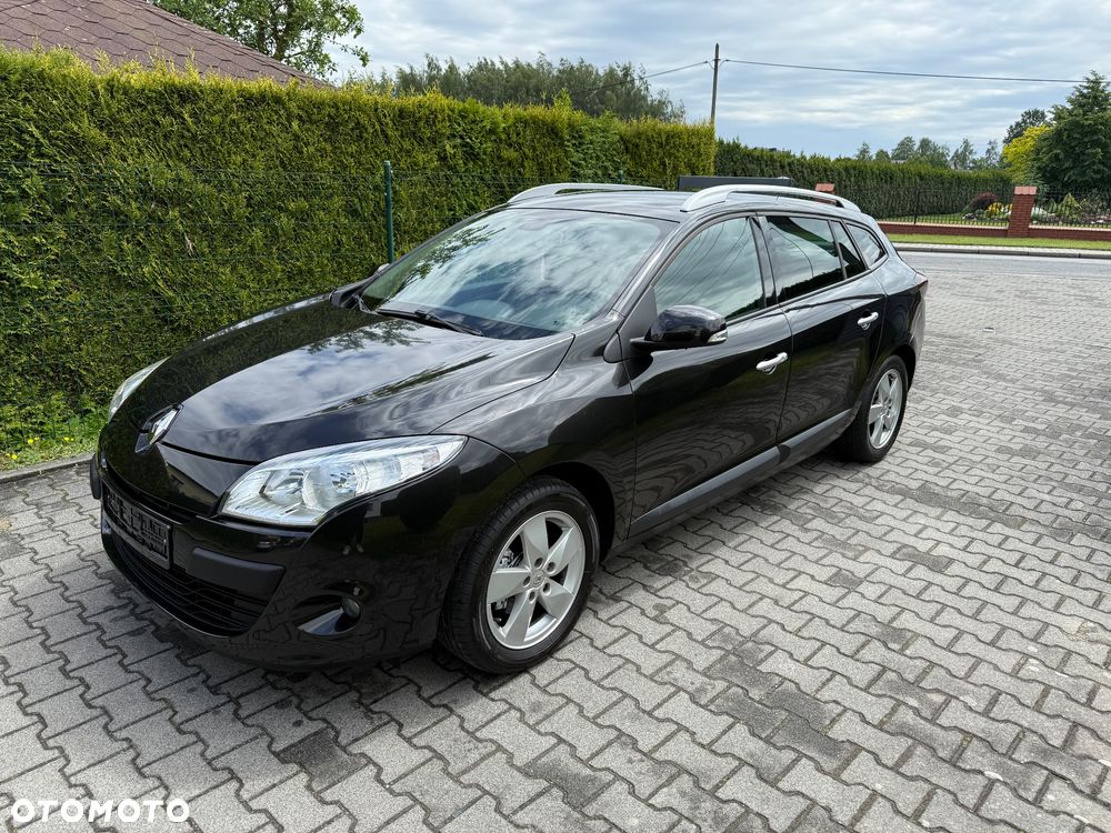 Renault Megane - 4