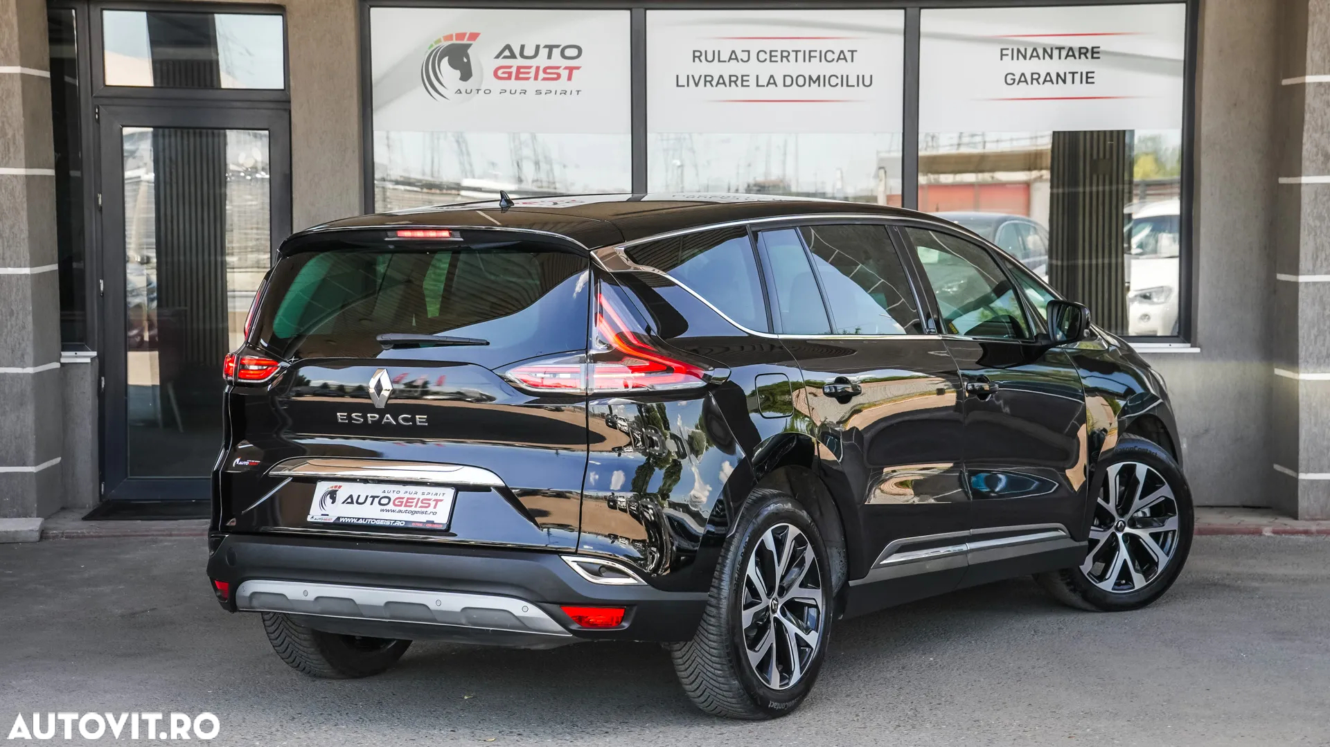 Renault Espace - 5