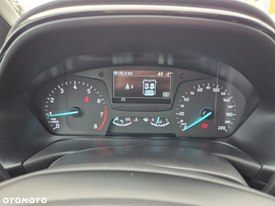 Ford Fiesta - 15