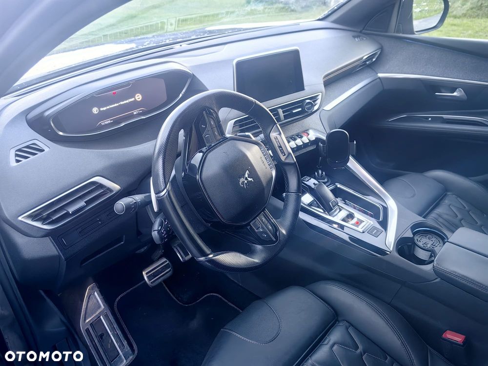 Peugeot 3008 - 8