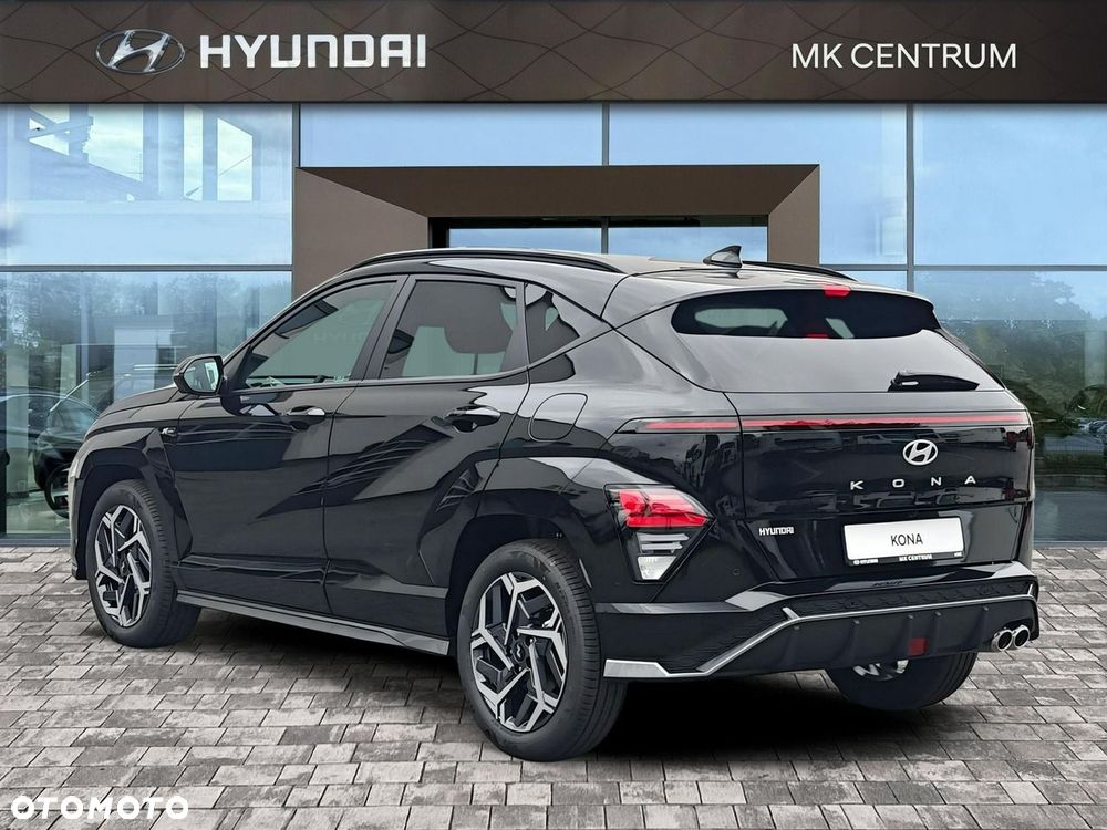 Hyundai Kona - 3