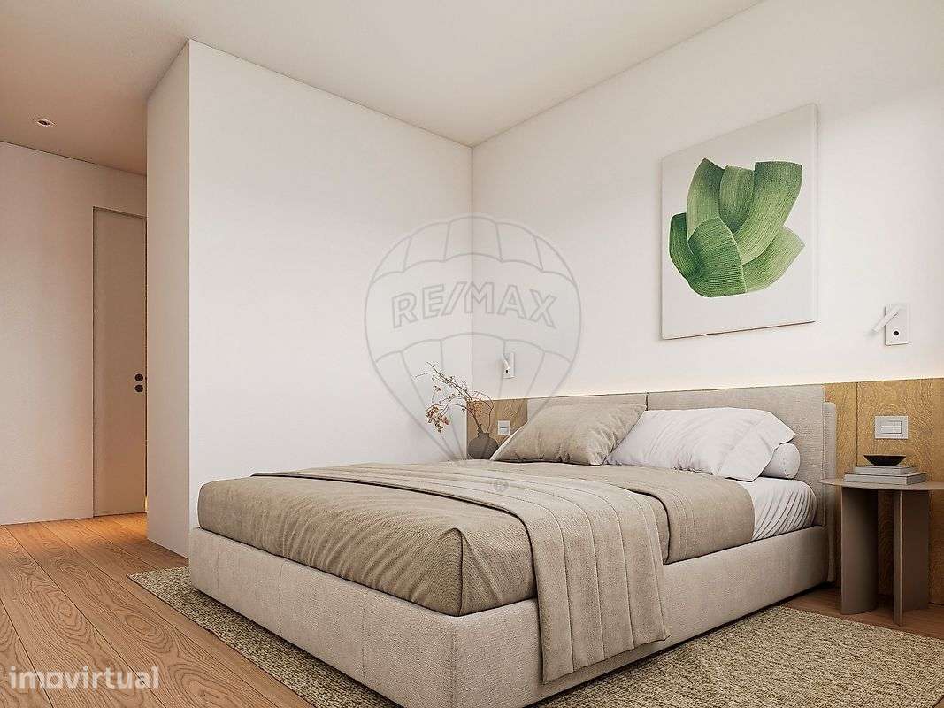 Apartamento T2 para venda - Grande imagem: 5/12