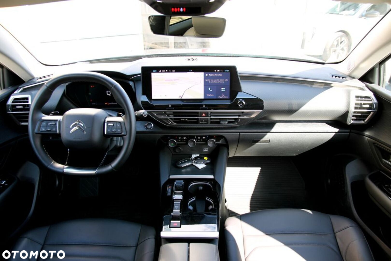 Citroën C5X - 19