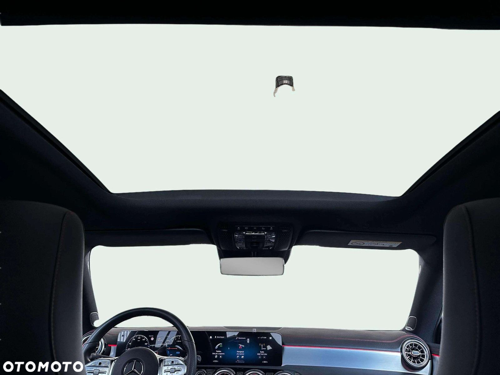 Mercedes-Benz CLA - 20