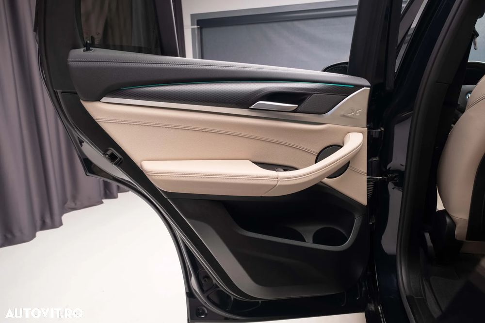 BMW iX3 Impressive - 31