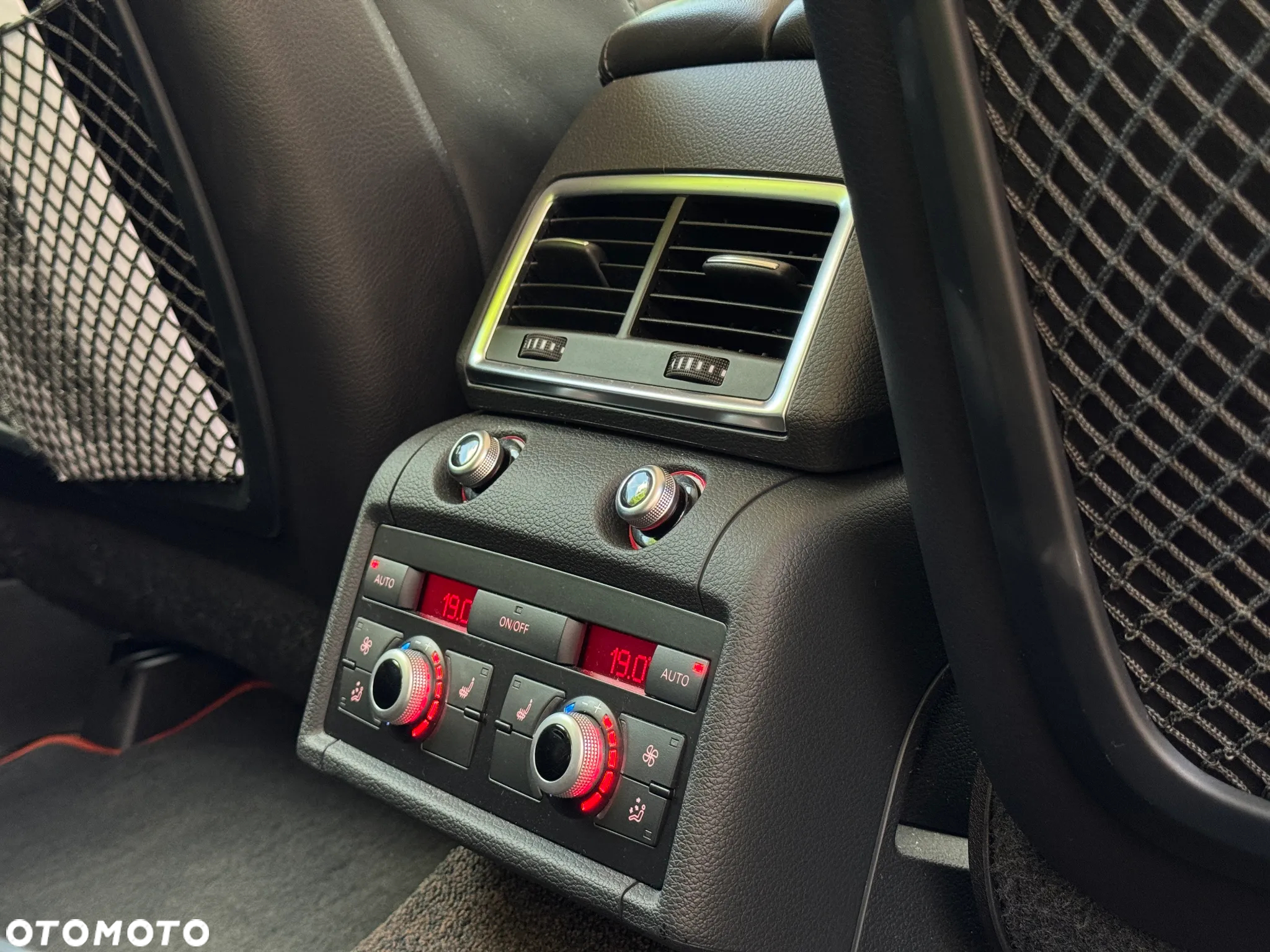 Audi Q7 4.2 TDI DPF Quattro Tiptronic - 34