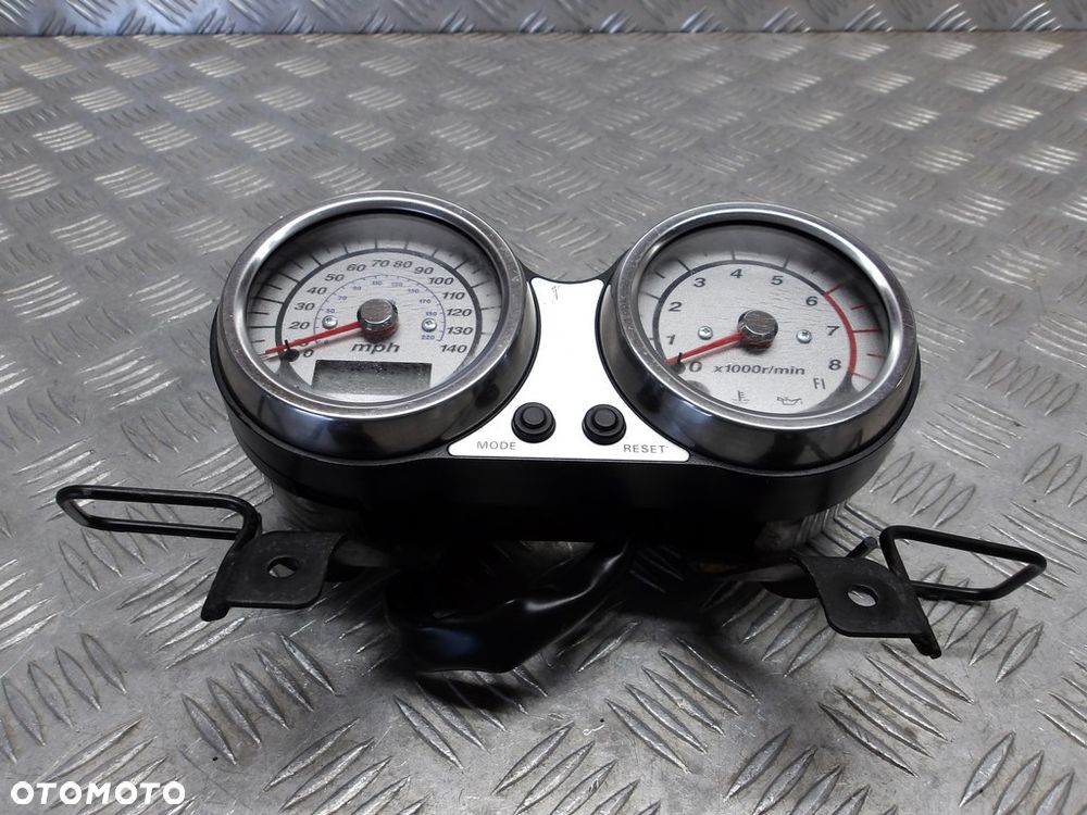 Licznik zegary prędkościomierz KAWASAKI VN 1600 MEAN STREAK 04-08r   PN. 28011-1224 - 9