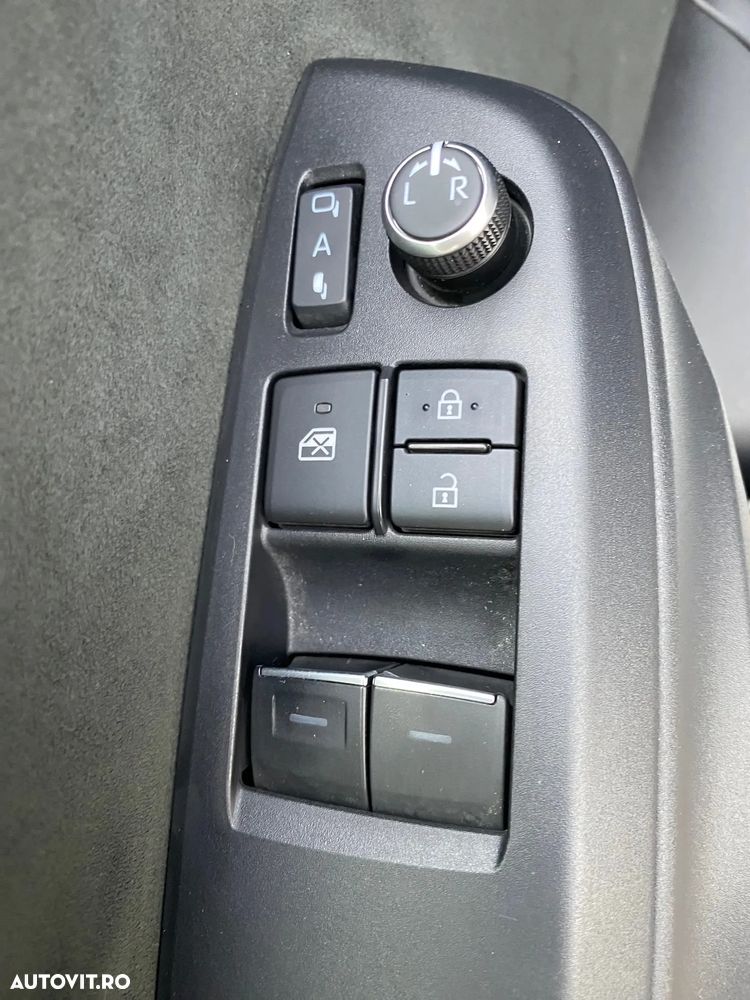 Toyota Yaris GR 1.6l Turbo Performance - 17