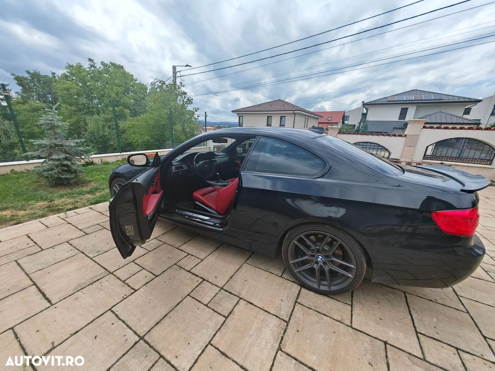 BMW Seria 3 - 4