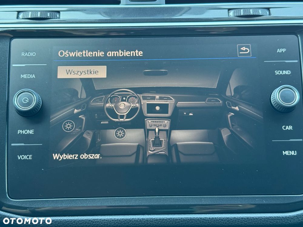 Volkswagen Tiguan 1.5 TSI EVO IQ Drive DSG - 37