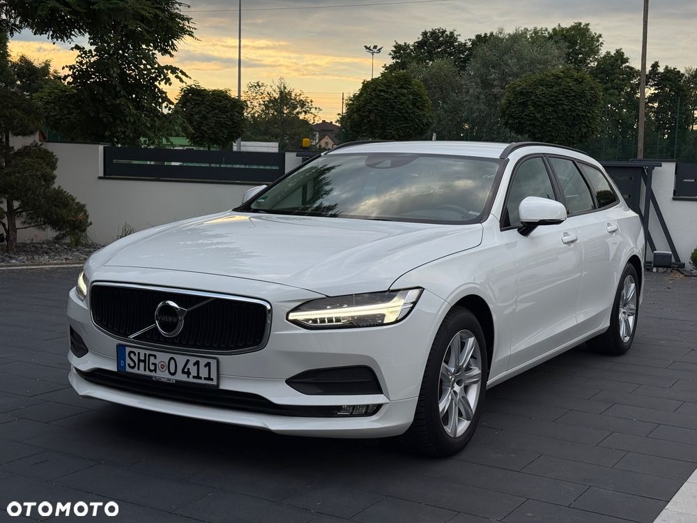 Volvo V90 D4 Geartronic - 2