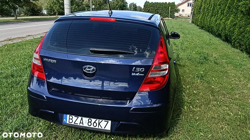 Hyundai i30 1.6 CRDi Classic - 1