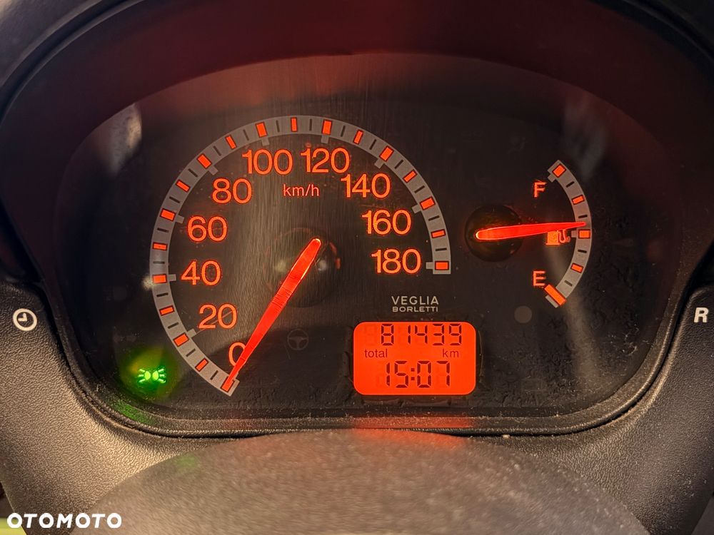 Fiat Seicento S - 9