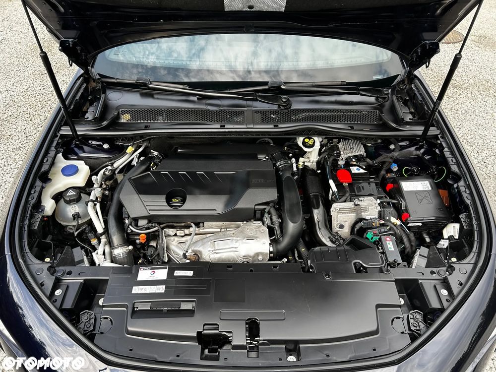 Peugeot 508 225 e-EAT8 Allure Pack - 41