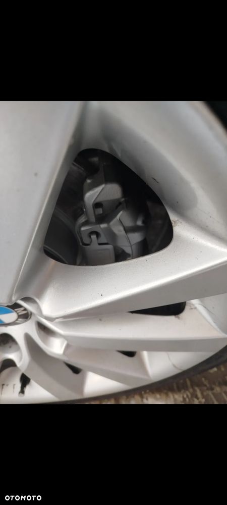 BMW Seria 3 318d Blue Performance Luxury Line - 21