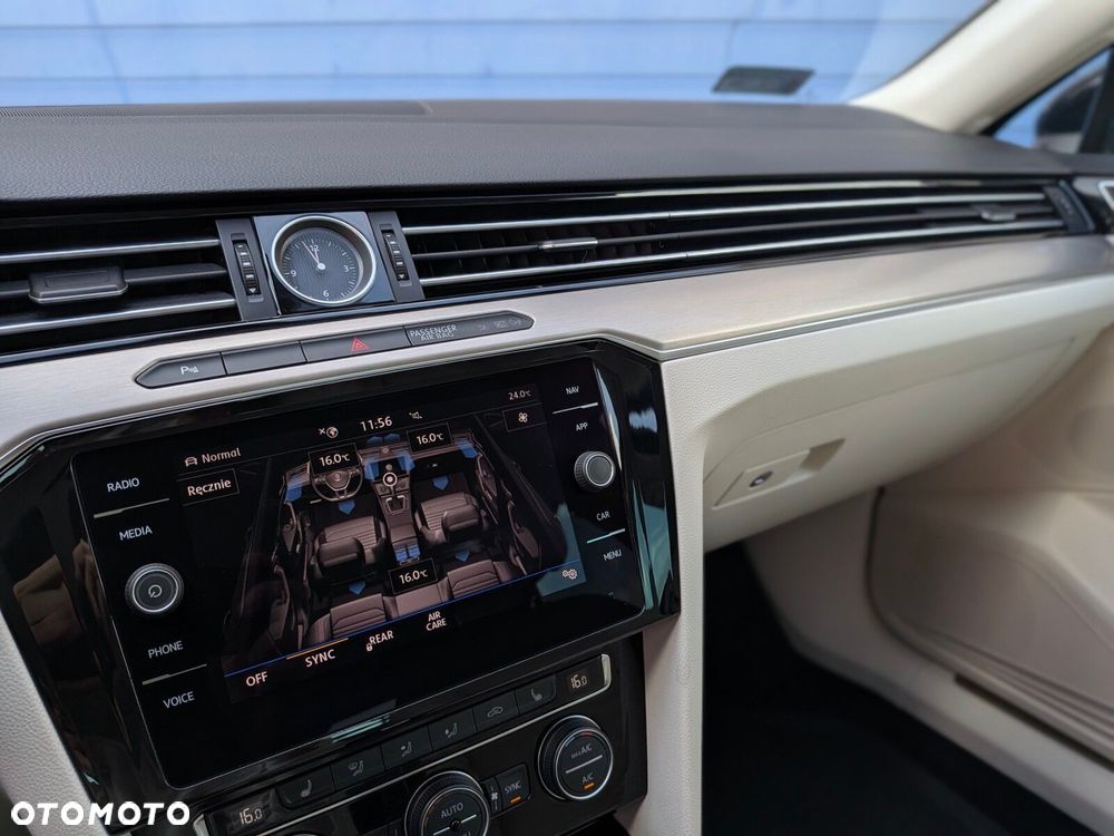 Volkswagen Passat 1.5 TSI EVO Highline DSG - 27