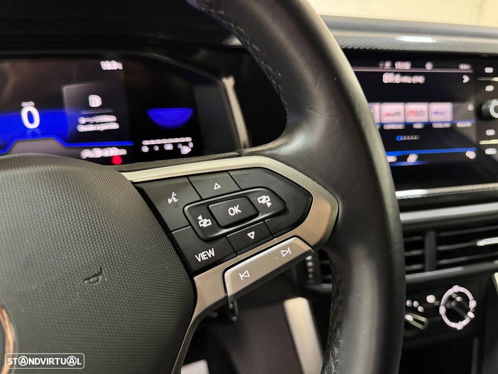 VW Polo 1.0 TSI Style - 18